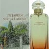 Hermès Un Jardin Sur La Lagune Eau De Toilette 100ml Spray
