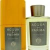 Acqua Di Parma Colonia Pura Eau De Cologne 180ml Spray