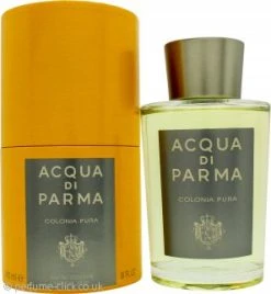 Acqua Di Parma Colonia Pura Eau De Cologne 180ml Spray