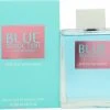 Antonio Banderas Blue Seduction For Women Eau De Toilette 200ml Spray