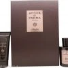 Acqua Di Parma Colonia Ambra Gift Set 100ml EDC + 75ml Shower Gel