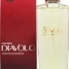 Antonio Banderas Diavolo For Men Eau De Toilette 200ml Spray