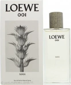 Loewe 001 Man Eau De Parfum 100ml Spray