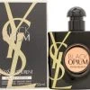 Yves Saint Laurent Black Opium Gold Attraction Edition Eau De Parfum 50ml Spray