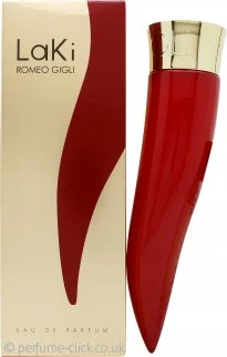 Romeo Gigli Laki Eau De Parfum 70ml Spray