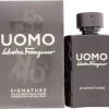 Salvatore Ferragamo Uomo Signature Eau De Parfum 100ml Spray