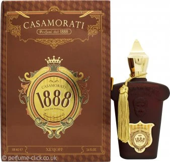 Xerjoff 1888 Eau De Parfum 100ml Spray