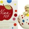 Nina Ricci Nina Pop Eau De Toilette 80ml Spray