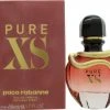 Paco Rabanne Pure XS For Her Eau De Parfum 50ml Spray