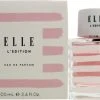 Elle L'Edition Eau De Parfum 100ml Spray