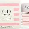 Elle L'Edition Eau De Parfum 50ml Spray