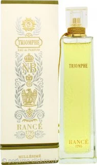 Rance 1795 Triomphe Millesime Eau De Parfum 100ml Spray