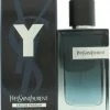 Yves Saint Laurent Y Eau De Parfum 100ml Spray