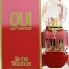 Juicy Couture Oui Eau De Parfum 50ml Spray
