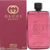 Gucci Guilty Absolute Pour Femme Eau De Parfum 90ml Spray