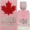 DSquared2 Wood For Her Eau De Toilette 100ml Spray