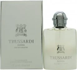 Trussardi Donna Eau De Toilette 30ml Spray