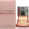 Laura Biagiotti Romamor Eau De Toilette 25ml Spray
