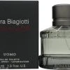 Laura Biagiotti Romamor Uomo Eau De Toilette 40ml Spray