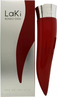 Romeo Gigli Laki Eau De Toilette 70ml Spray