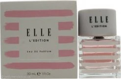 Elle L'Edition Eau De Parfum 30ml Spray
