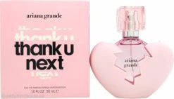 Ariana Grande Thank U, Next Eau De Parfum 30ml Spray