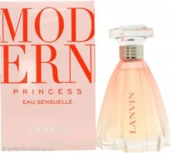 Lanvin Modern Princess Eau Sensuelle Eau De Toilette 90ml Spray