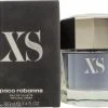 Paco Rabanne XS Eau De Toilette 100ml Spray