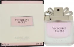 Victoria's Secret Fabulous (2013) Eau De Parfum 50ml Spray