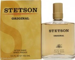 Coty Stetson Aftershave 103.5ml Splash