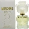 Moschino Toy 2 Eau De Parfum 30ml Spray