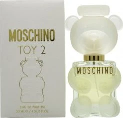 Moschino Toy 2 Eau De Parfum 30ml Spray