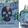 Police To Be Exotic Jungle For Man Eau De Toilette 75ml Spray