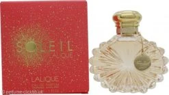 Lalique Soleil Eau De Parfum 30ml Spray