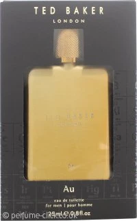 Ted Baker Au Eau De Toilette 25ml Spray