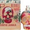 Police To Be Exotic Jungle For Woman Eau De Parfum 75ml Spray