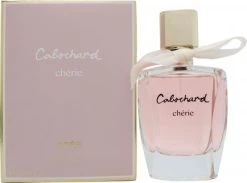 Gres Parfums Cabochard Cherie Eau De Parfum 100ml Spray