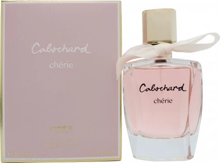 Gres Parfums Cabochard Cherie Eau De Parfum 100ml Spray