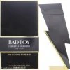 Carolina Herrera Bad Boy Eau De Toilette 100ml Spray