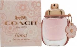 Coach Floral Eau De Parfum 30ml Spray