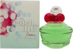 Cacharel Catch Me...L'Eau Eau De Toilette 80ml Spray