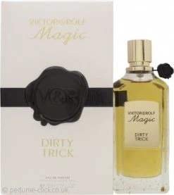 Viktor&Rolf Viktor & Rolf Magic Collection Dirty Trick Eau De Parfum 75ml Spray