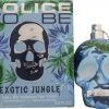 Police To Be Exotic Jungle For Man Eau De Toilette 125ml Spray