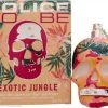 Police To Be Exotic Jungle For Woman Eau De Parfum 125ml Spray