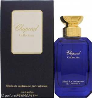Chopard Neroli A La Cardamome Du Guatemala Eau De Parfum 100ml Spray