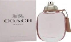 Coach The Fragrance Eau De Toilette 90ml Spray