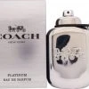 Coach Coach Platinum Eau De Parfum 100ml Spray