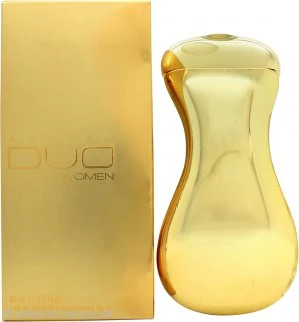 Azzaro Duo Women Eau De Toilette 80ml Spray