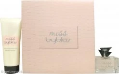 Byblos Miss Byblos Gift Set 100ml EDP + 200ml Body Lotion