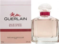Guerlain Mon Guerlain Bloom Of Rose Eau De Toilette 100ml Spray